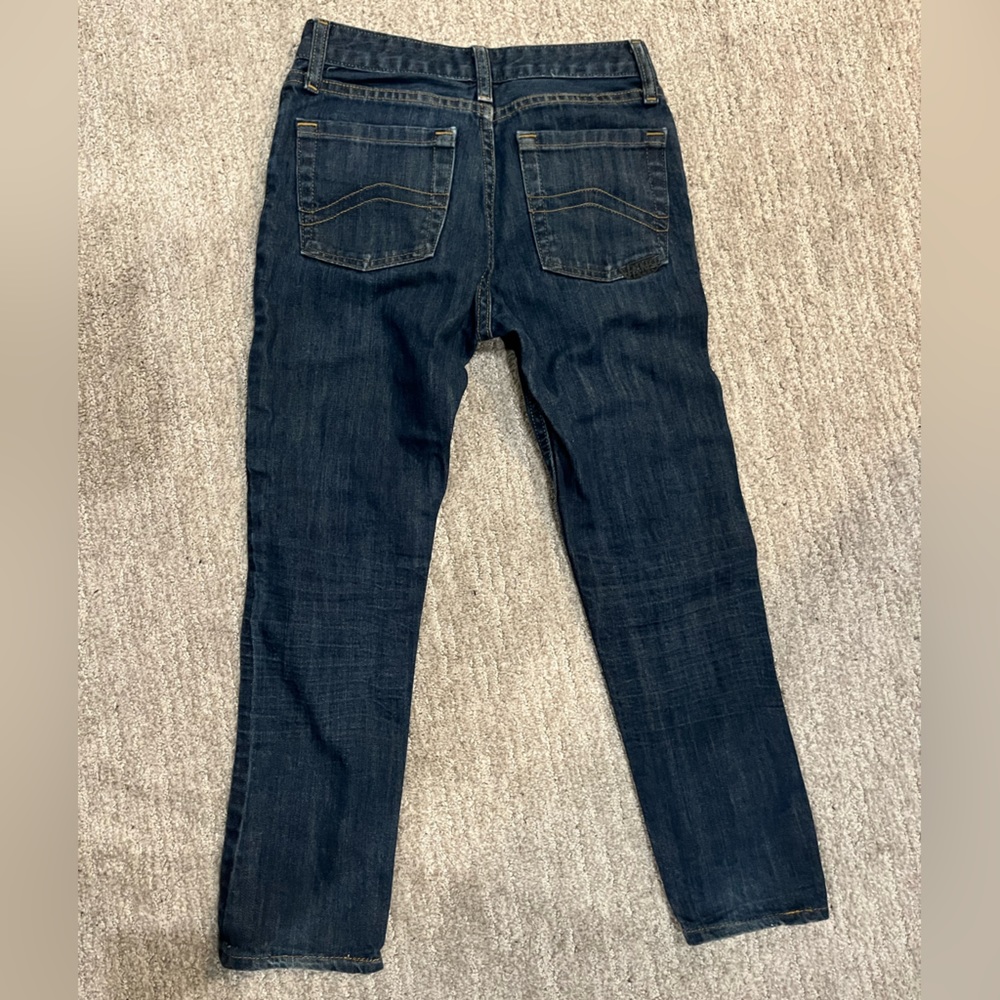 Vans Jeans. Boyish slim fit - Picture 2 of 4